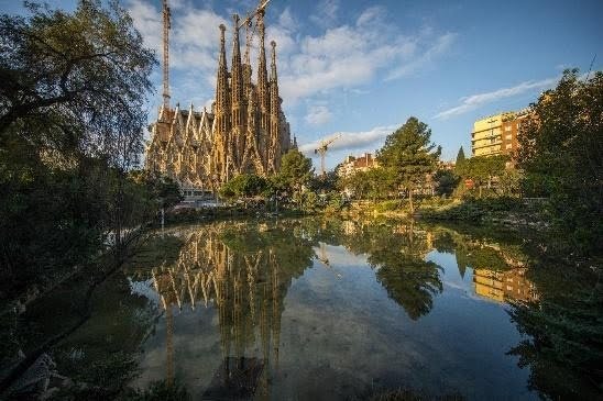 Barcelona