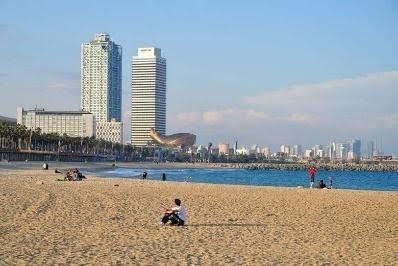 Barcelona
